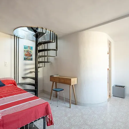Apartmán Chez Fleur Par Dodo A *