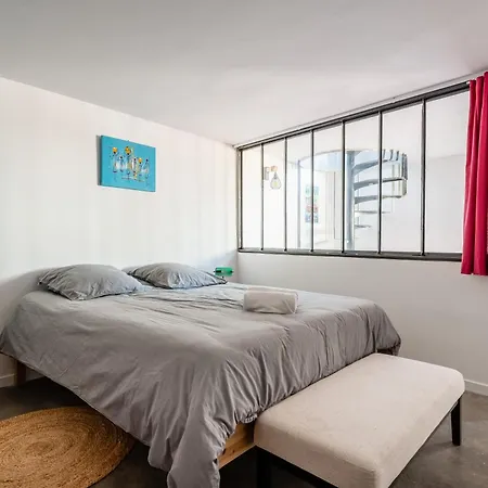 Chez Fleur Par Dodo A