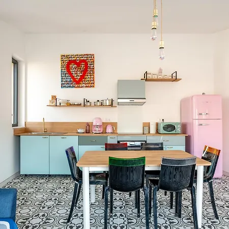 Apartamento Chez Fleur Par Dodo A Cassis