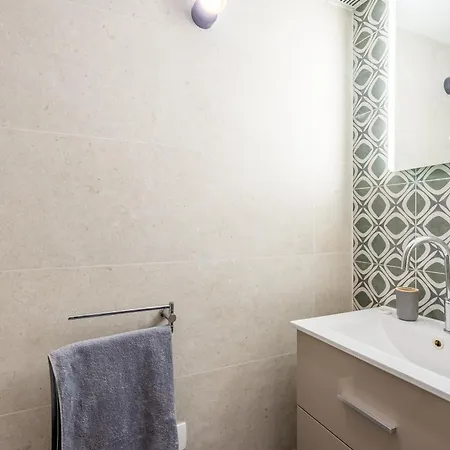 Apartamento Chez Fleur Par Dodo A Cassis